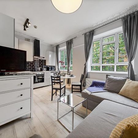 Cosy 1 Bed Apartment In The Heart Of Camden Town Free Wifi By City Stay Лондон Экстерьер фото