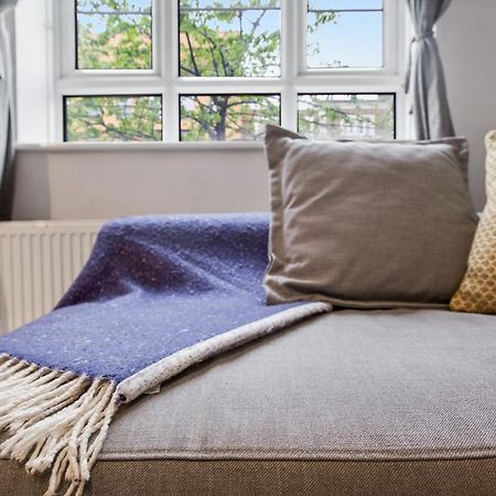 Cosy 1 Bed Apartment In The Heart Of Camden Town Free Wifi By City Stay Лондон Экстерьер фото