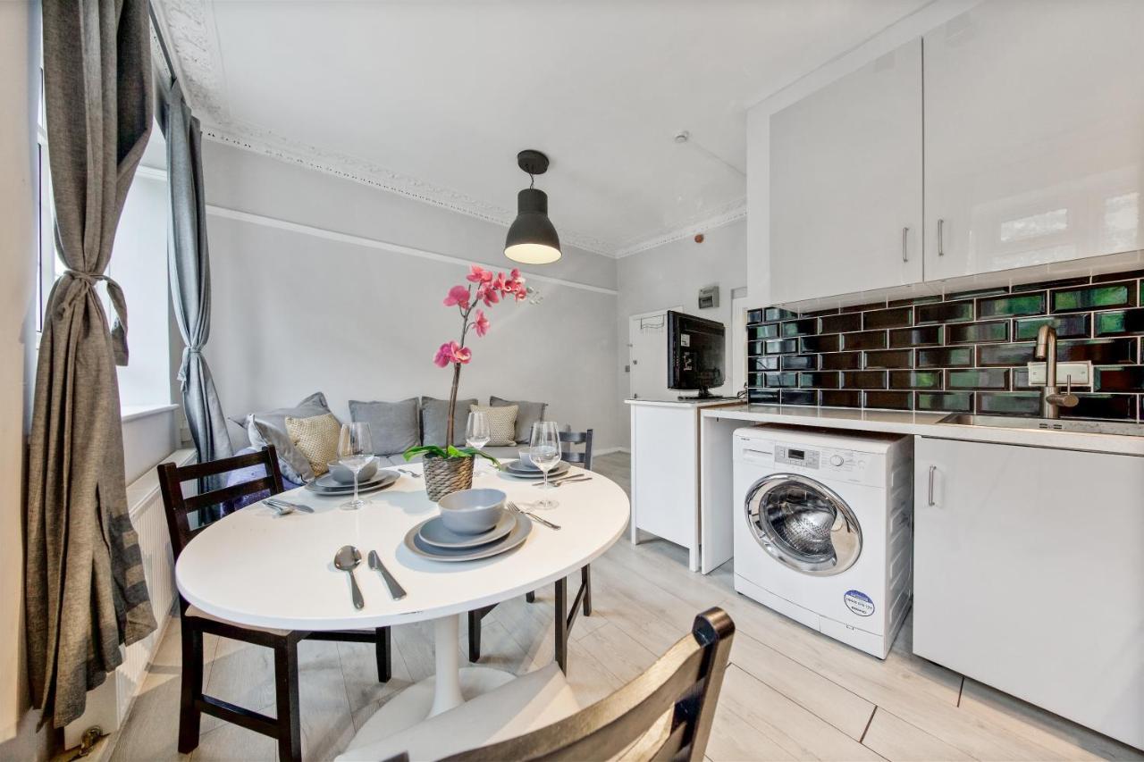 Cosy 1 Bed Apartment In The Heart Of Camden Town Free Wifi By City Stay Лондон Экстерьер фото