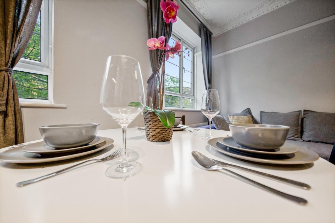 Cosy 1 Bed Apartment In The Heart Of Camden Town Free Wifi By City Stay Лондон Экстерьер фото