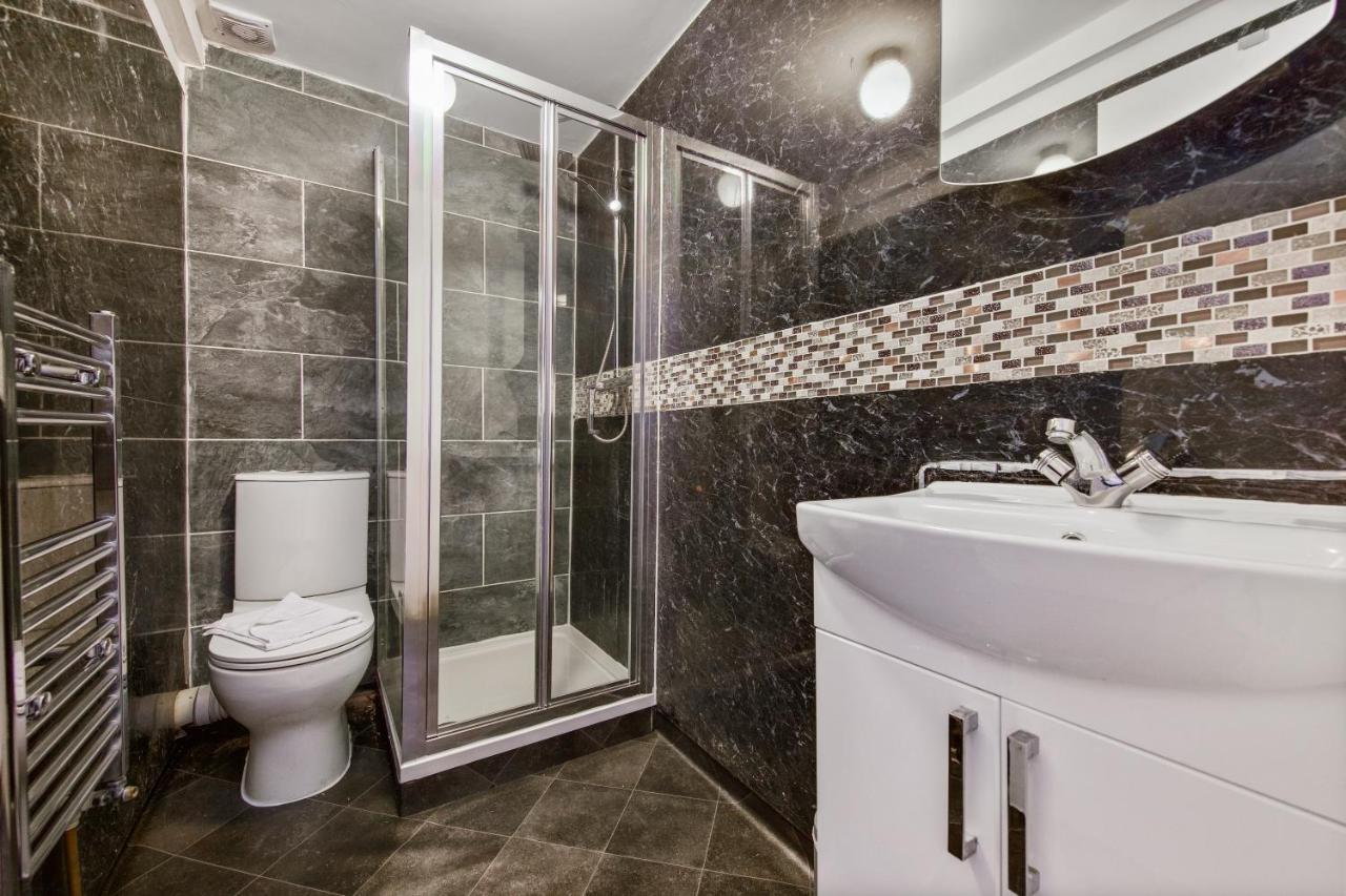 Cosy 1 Bed Apartment In The Heart Of Camden Town Free Wifi By City Stay Лондон Экстерьер фото